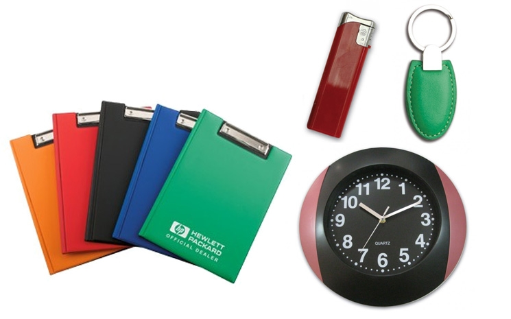 stampe personalizzate gadget