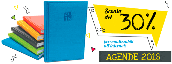 Gadget da regalare, Penne ed Agende 2017 Personalizzate on line, a Firenze BESTGADGET.it